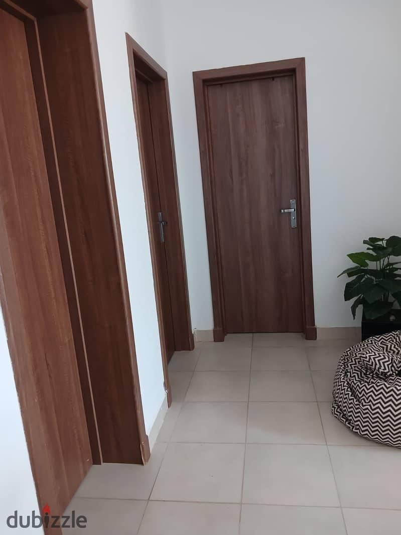 Apartment for sale 230m in northcoast amwaj , Ready to move 20