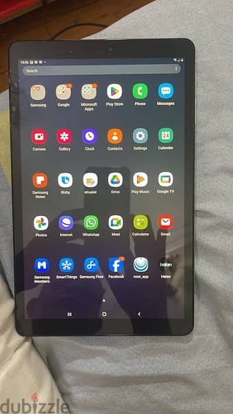 Samsung tap A2018 no box 2