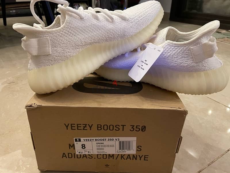 Yeezy 450 / 350 rare 0