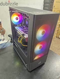 gaming pc 0