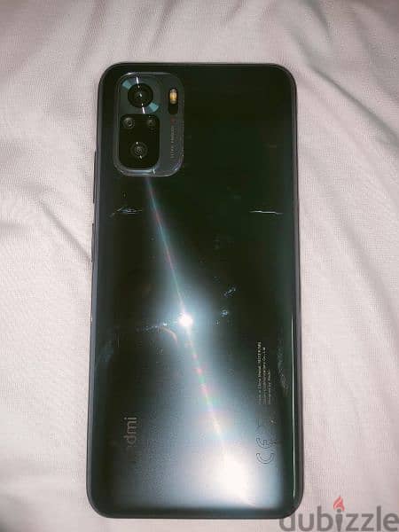 redmi note 10 s 1