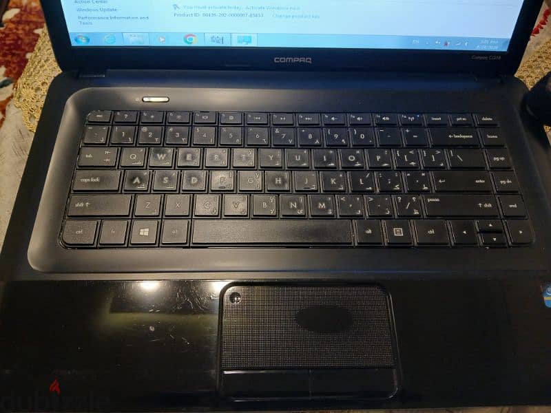 Compaq i3 0