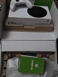 Xbox series s