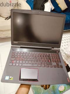 lenovo y520 gaming