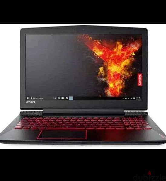 lenovo y520 gaming 1