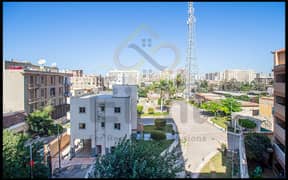 Apartment for Sale 125 m El Raml Station(Branched from El Nabi Daniel st. )