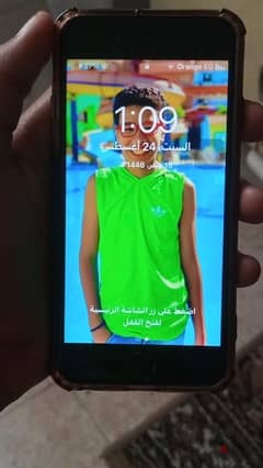 ايفون 6s 0