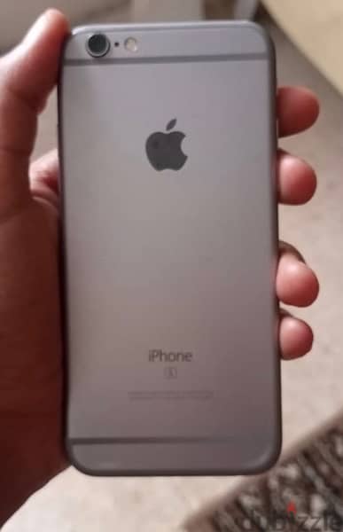 ايفون 6s 2