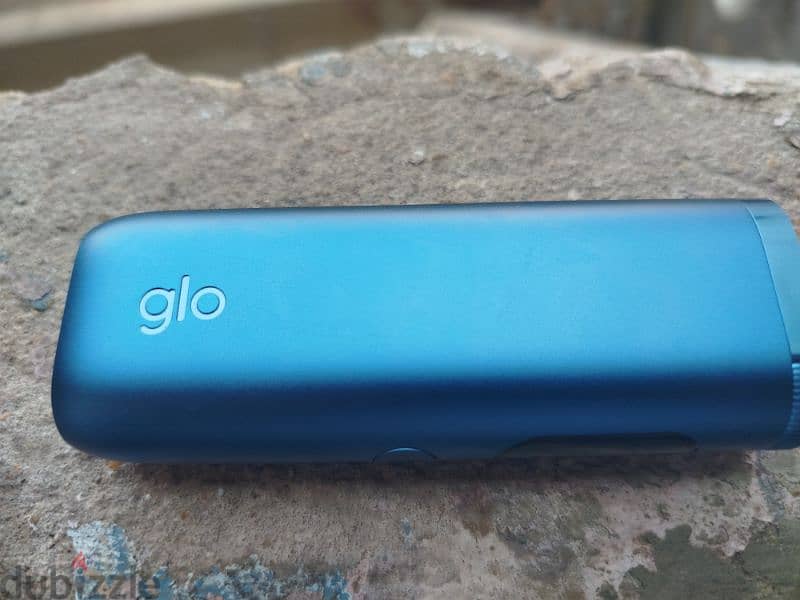 glo pro 0