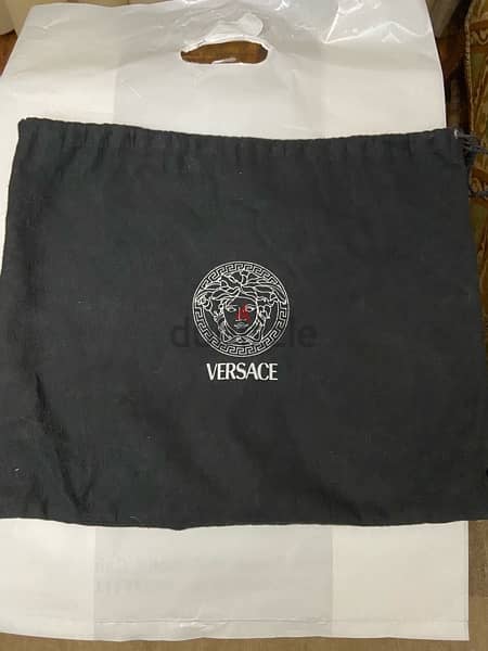 Original Versace Bag 3