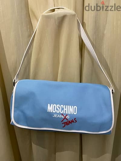 Original Moschino Bag