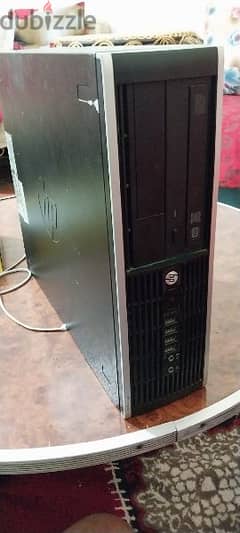 hp 6305 sff استيراد