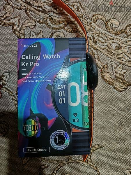 kieslect kr pro 1