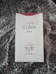 iqos iluma one جديد زيروو