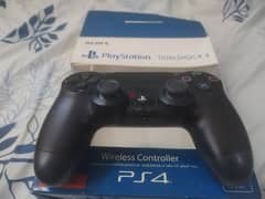 PS4 controller High copy 0