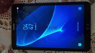 galaxy tab a6 استعمال خفيف