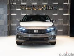 Fiat Tipo 2024 Zero