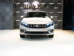 Fiat Tipo 2024 0