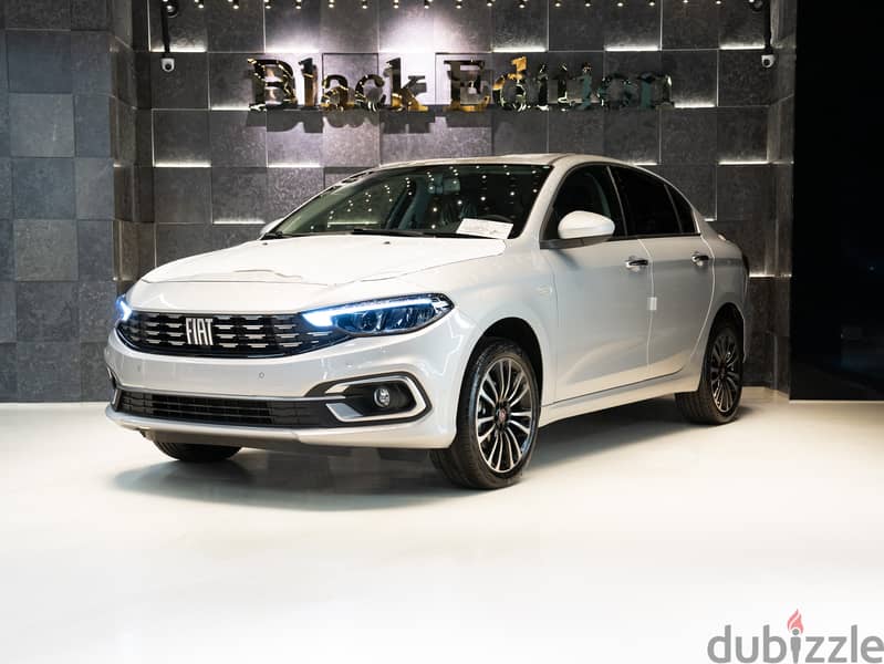 Fiat Tipo 2024 2