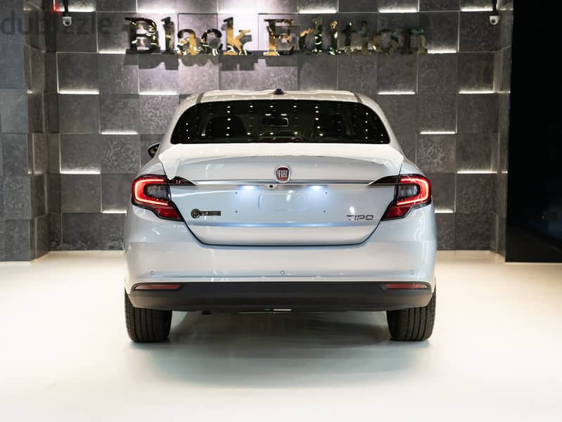 Fiat Tipo 2024 14