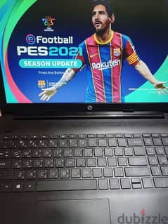 اتش بي مناسب جدا ل اعمال البرامجه Hp Notebook Core i5 g10 ram 8 ddr4