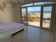 Chalet for sale, hotel finished (400,000 down payment) in Telal Ain Sokhna 0