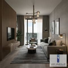 Seize the offer price. . Apartment 110 m for sale in installments in the Fifth Settlement at Begonia Residence 0