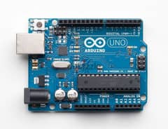 Arduino Uno اردوينو اونو