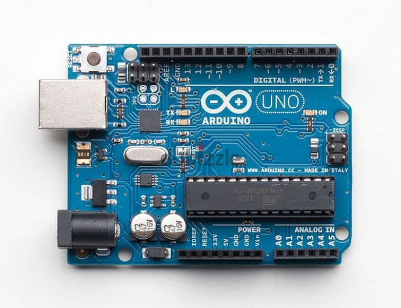 Arduino Uno اردوينو اونو 0