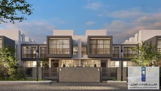 Benefit from a 10% discount and installments over 8 years for a luxurious villa in the “Sumou” compound, Sheikh Zayed