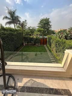 Svilla For Sale Very Prime Location Sarai New Cairo Cash Discount 42% 0