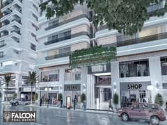 Shop For Sale in Madinat Nasr 20% Dp Ready TO Move cafe & restaurant 0