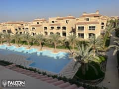 فيلا 220م للبيع استلام فوري خصم 20% لافيستا الباتيو برايم مدينة الشروق / Villa For Sale Ready To Move Lavista Patio Prime Alshrouk 0