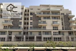 for sale apartment 140m view central park ready to move with installment icity 0