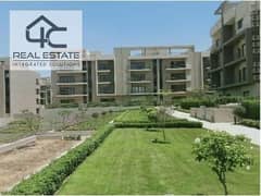 Apartment for sale, finished, with air conditioners, Isnlam 2025, view, landscape, prime location 0