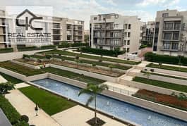 Apartment for sale, immediate delivery, view, landscape, prime location, in installments 0