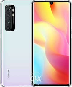 xiaomi 10 lite olx