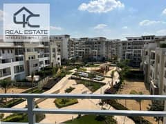 Apartments for sale in Hyde Park, Fifth Settlement, prime location 0