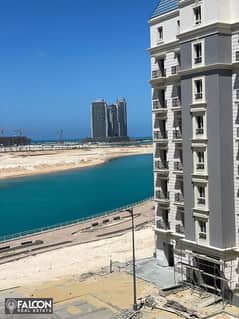 Ready to move in now, just pay 750 thousand and receive a finished apartment in New Alamein, North Coast 0