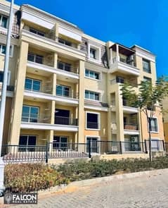 Apartment 112% off with the advance of 500,000 at the New Cairo 5th Assembly as the new Cairo Sri Lankan Sarai New Cairo. 0