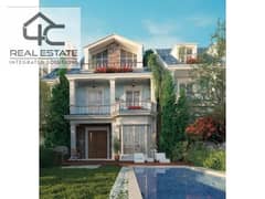 I villa for sale in sea view, prime location 0