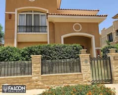 villa 4BD for sale in stone park under price with installments over 8 years 0