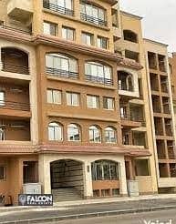 Immediate apartment 121 meters (3 rooms), fully finished, immediate receipt in the administrative capital, “Al-Maqsad,” in installments 0