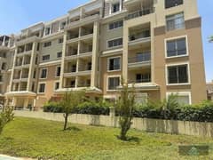 At a snapshot price, an apartment for sale in Sarai Compound - Sarai  -Next to mdinaty 0