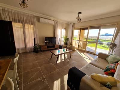 3bed chalet sea view in la vista north coast