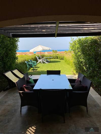 garden chalet for sale in Telal North Coast