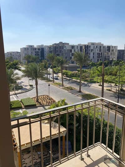 Apartment in Sodic East – Prime Location in New Heliopolis, El Shorouk – Installments Over 10 Years, Interest-Free