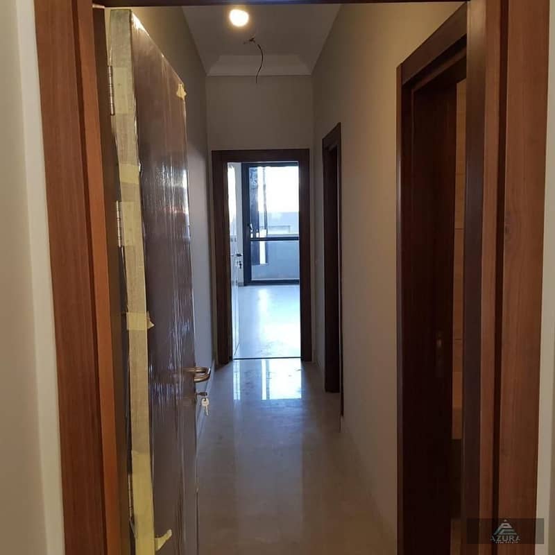 Apartment 3bed ready to move - the best opportunity for investment and housing in the Fifth Settlement, La Vista El Patio Oro 1