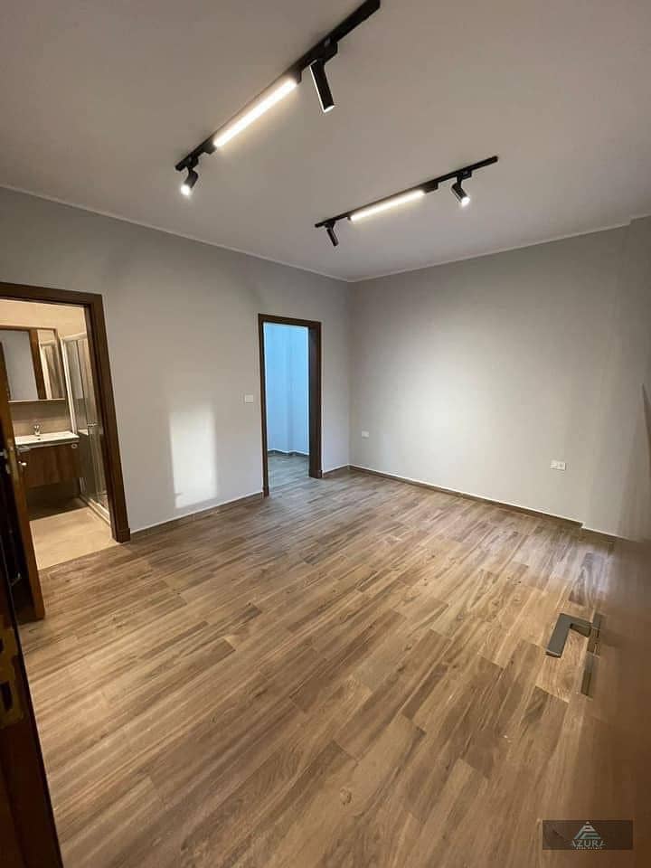 Apartment 3bed ready to move - the best opportunity for investment and housing in the Fifth Settlement, La Vista El Patio Oro 2