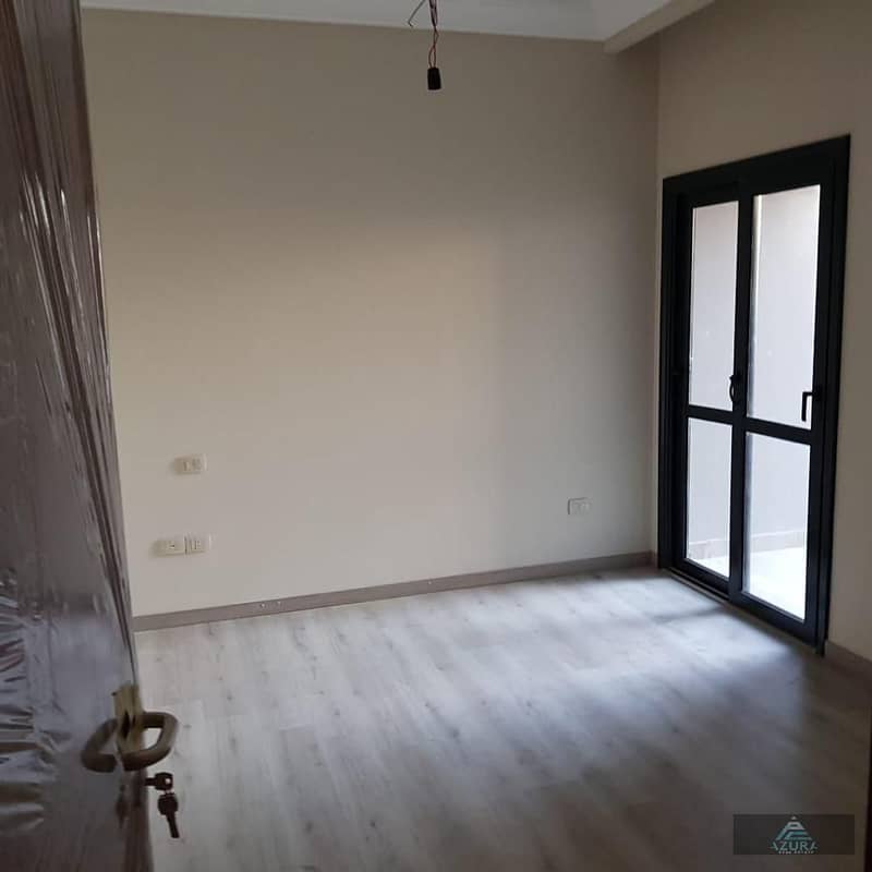 Apartment 3bed ready to move - the best opportunity for investment and housing in the Fifth Settlement, La Vista El Patio Oro 5